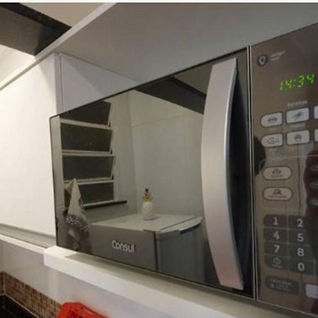 Local Ideal - Lindo Apartamento Em Teresópolis מראה חיצוני תמונה