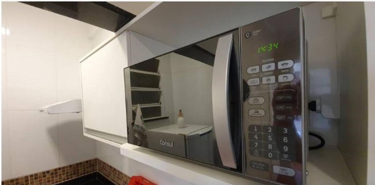 Local Ideal - Lindo Apartamento Em Teresópolis מראה חיצוני תמונה