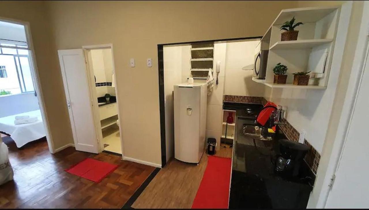 Local Ideal - Lindo Apartamento Em Teresópolis מראה חיצוני תמונה