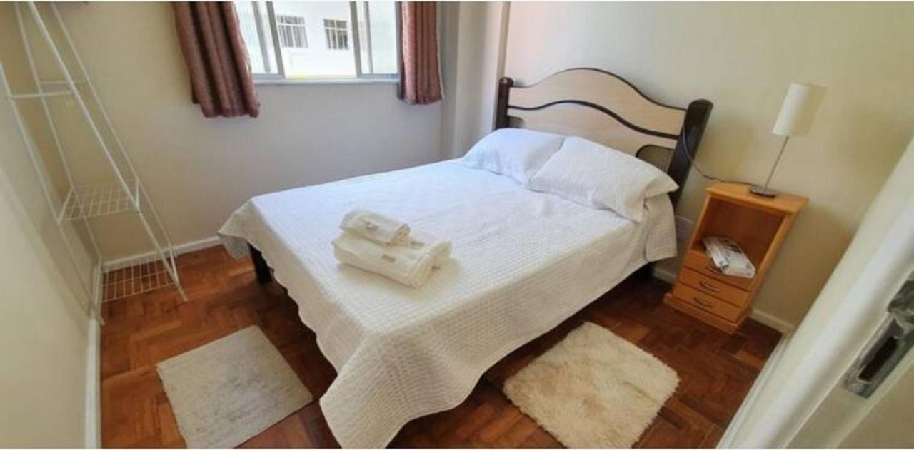 Local Ideal - Lindo Apartamento Em Teresópolis מראה חיצוני תמונה